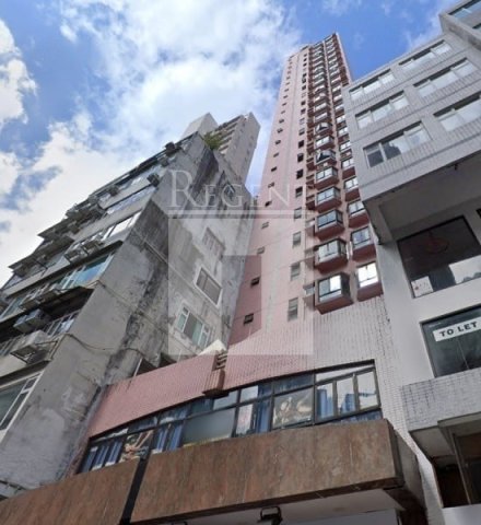 ROSEDALE GLEN (雅緻苑)